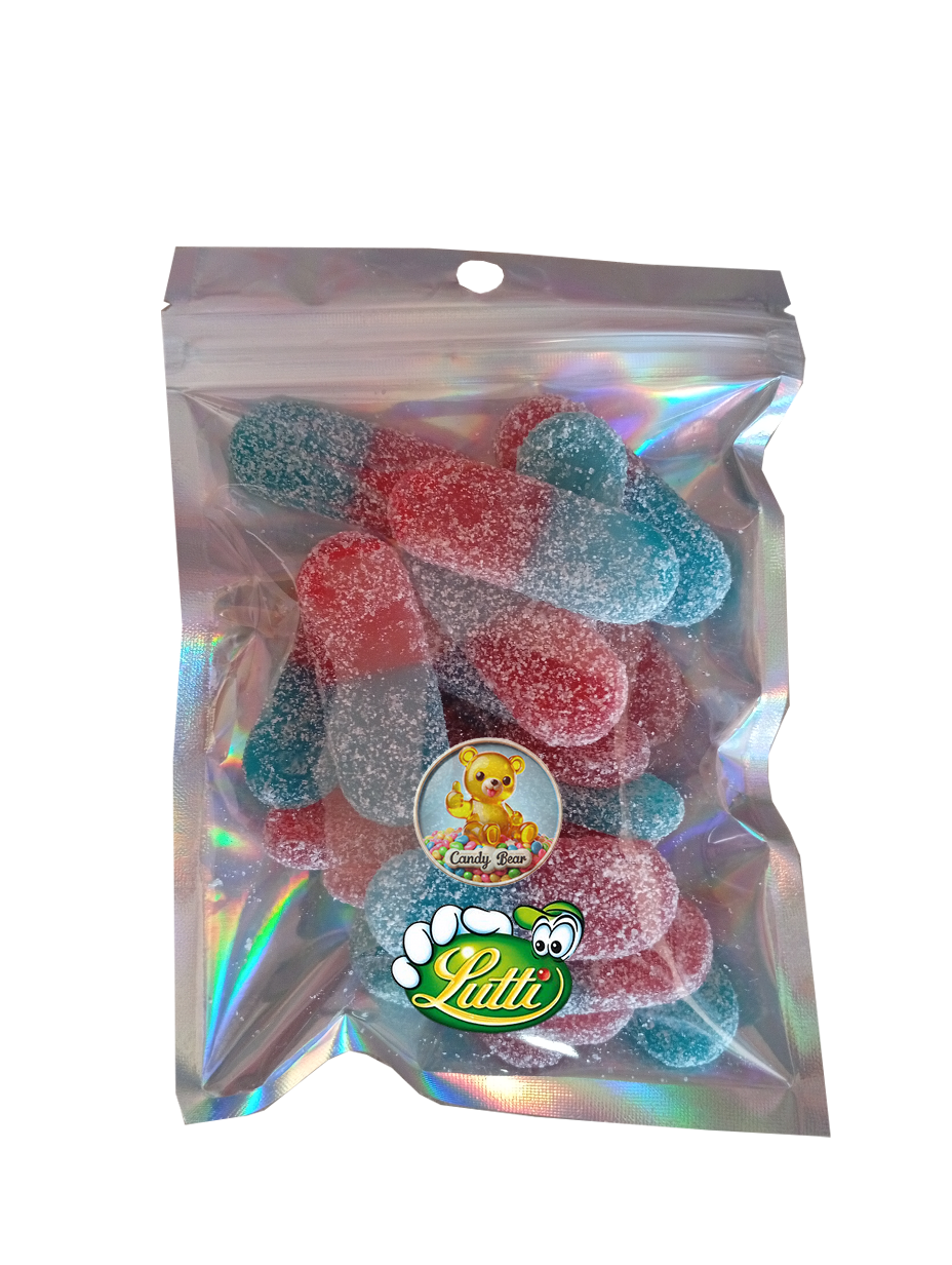 Bubblizz mini surf Lutti