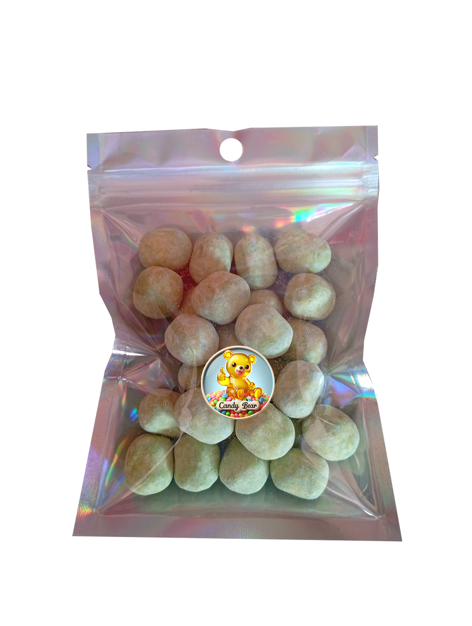 Karaneiges pomme