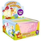 Billets de banque €uro bonbon x5
