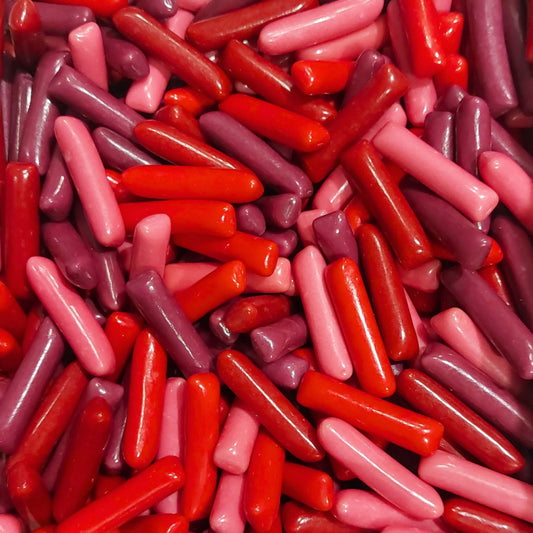 Hitschies Fruit Rouge