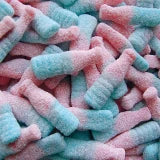 Bouteilles Bubblizz original Lutti