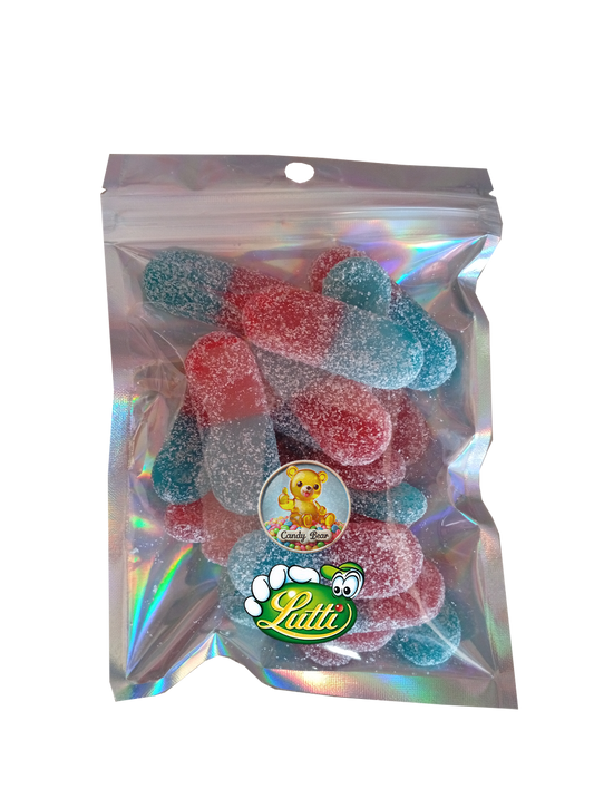 Bubblizz mini surf Lutti