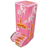 Carambar barbe à papa