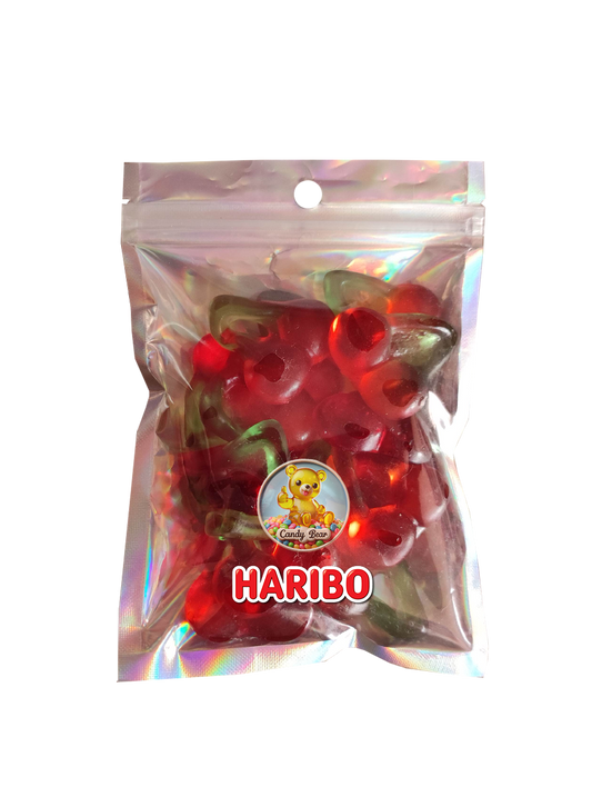 Cerises Happy Cherry HARIBO