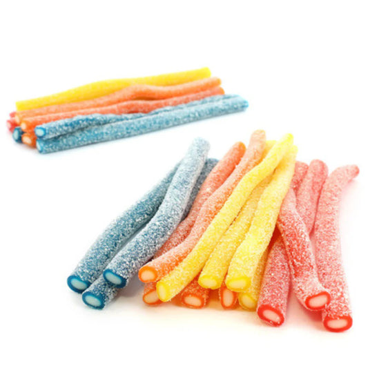 Churritos Arc en ciel Acides x8