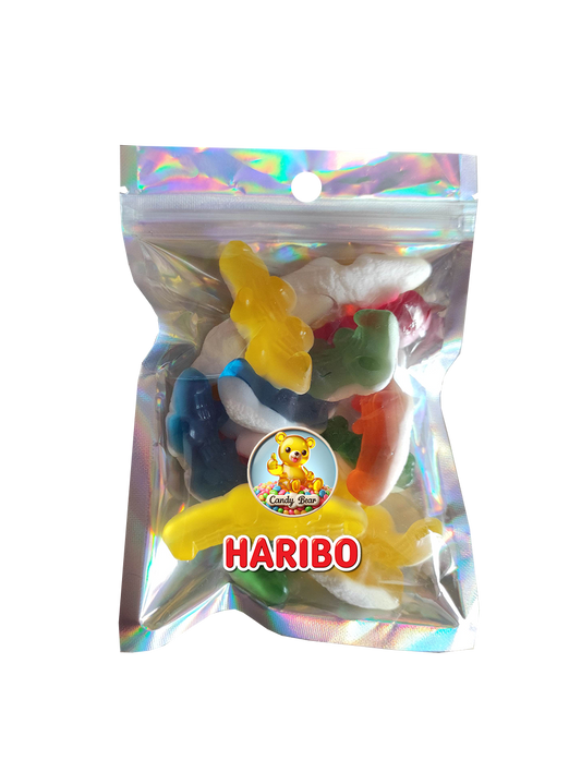 Croco HARIBO