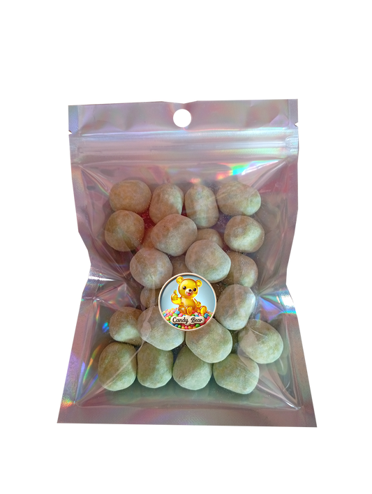 Karaneiges pomme