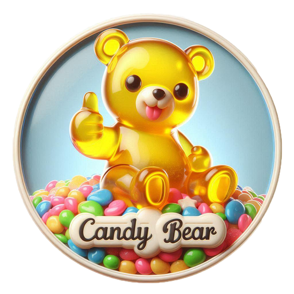 Candy Bear