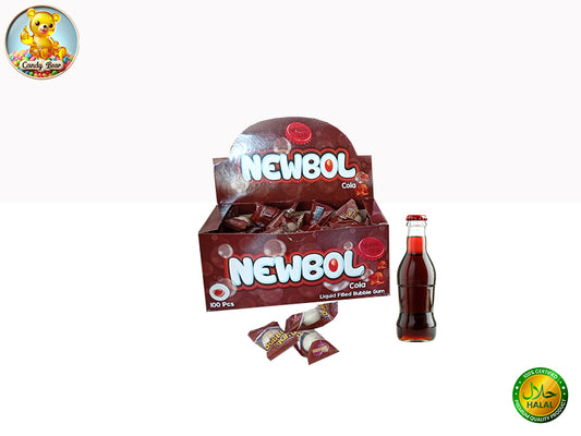 Newbol Cola