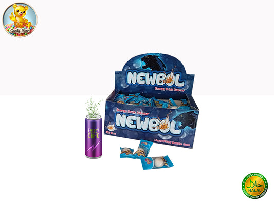 Newbol Energy Drink
